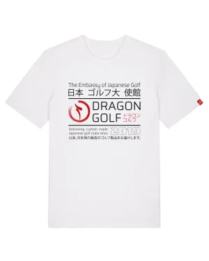 Dragon Golf Shirt