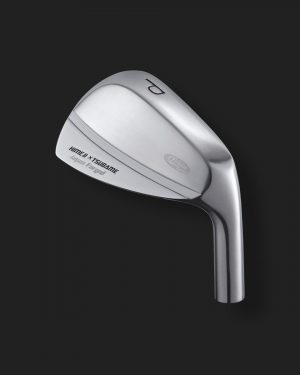 HTMB Iron (Himeji x Tsubame Gen.2)