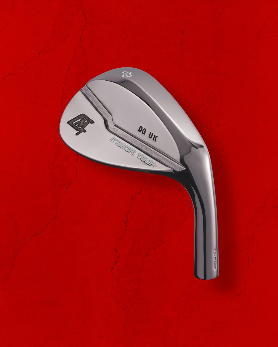 MTG Studio Itobori Tour Wedge - Image 2