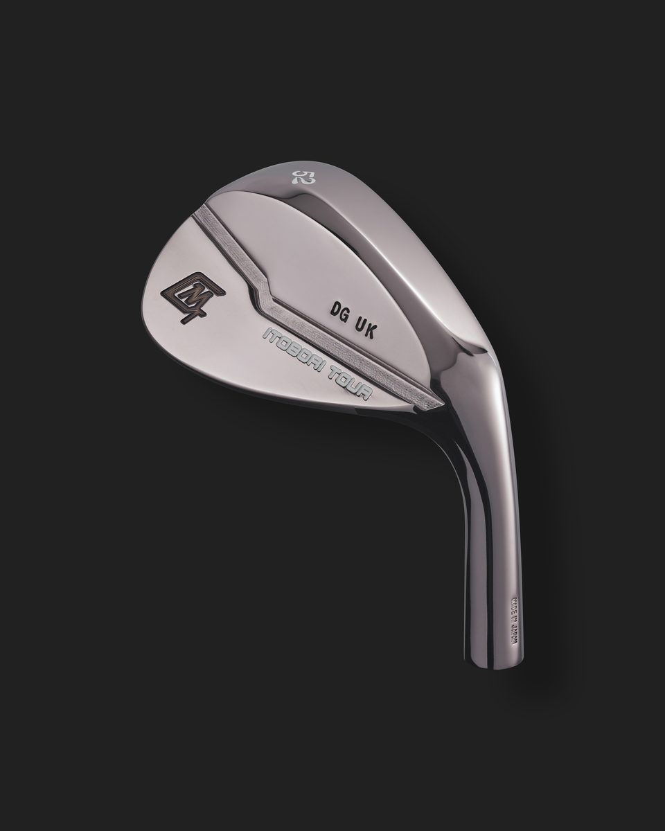 MTG Studio Itobori Tour Wedge - Image 3