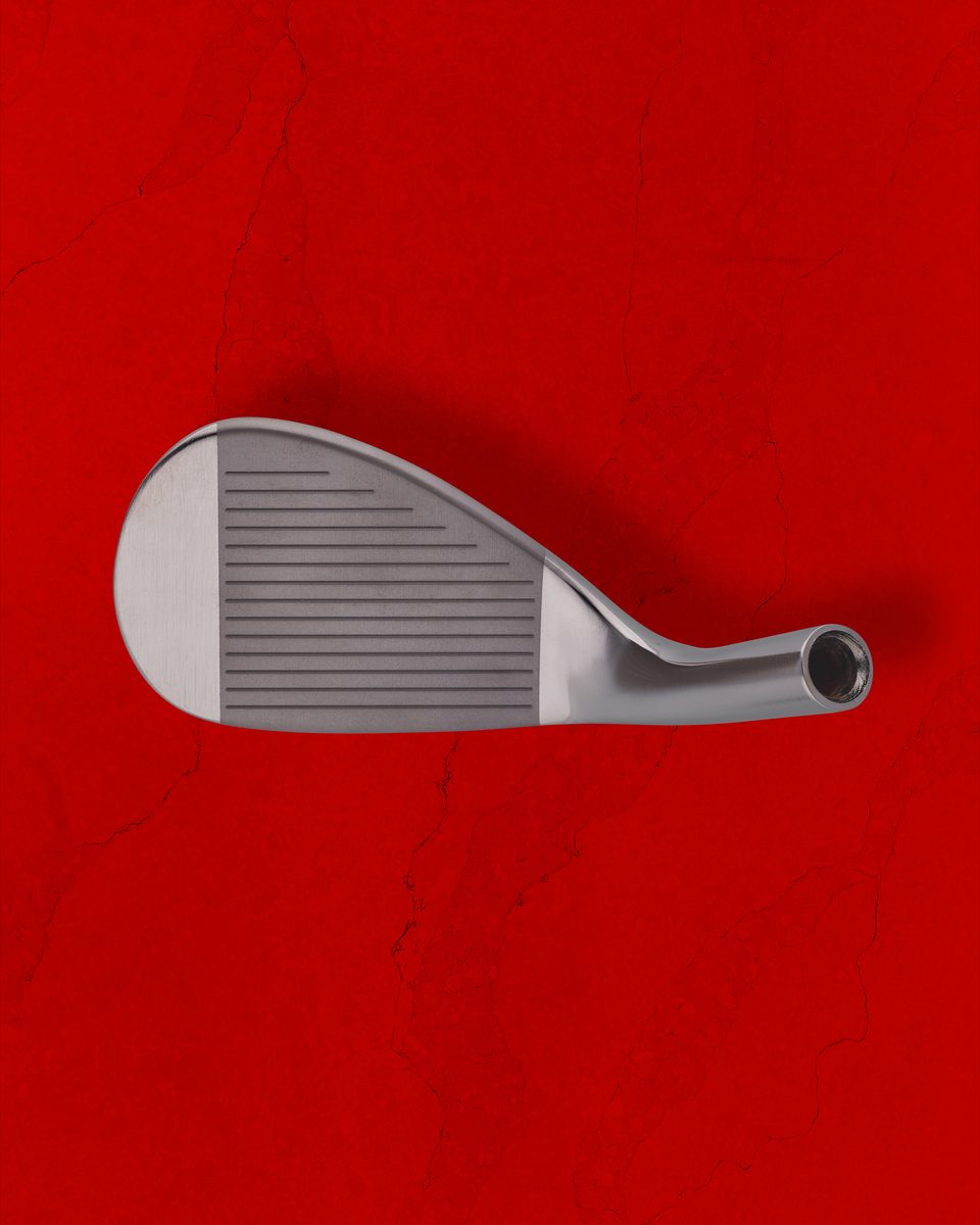MTG Studio Itobori Tour Wedge
