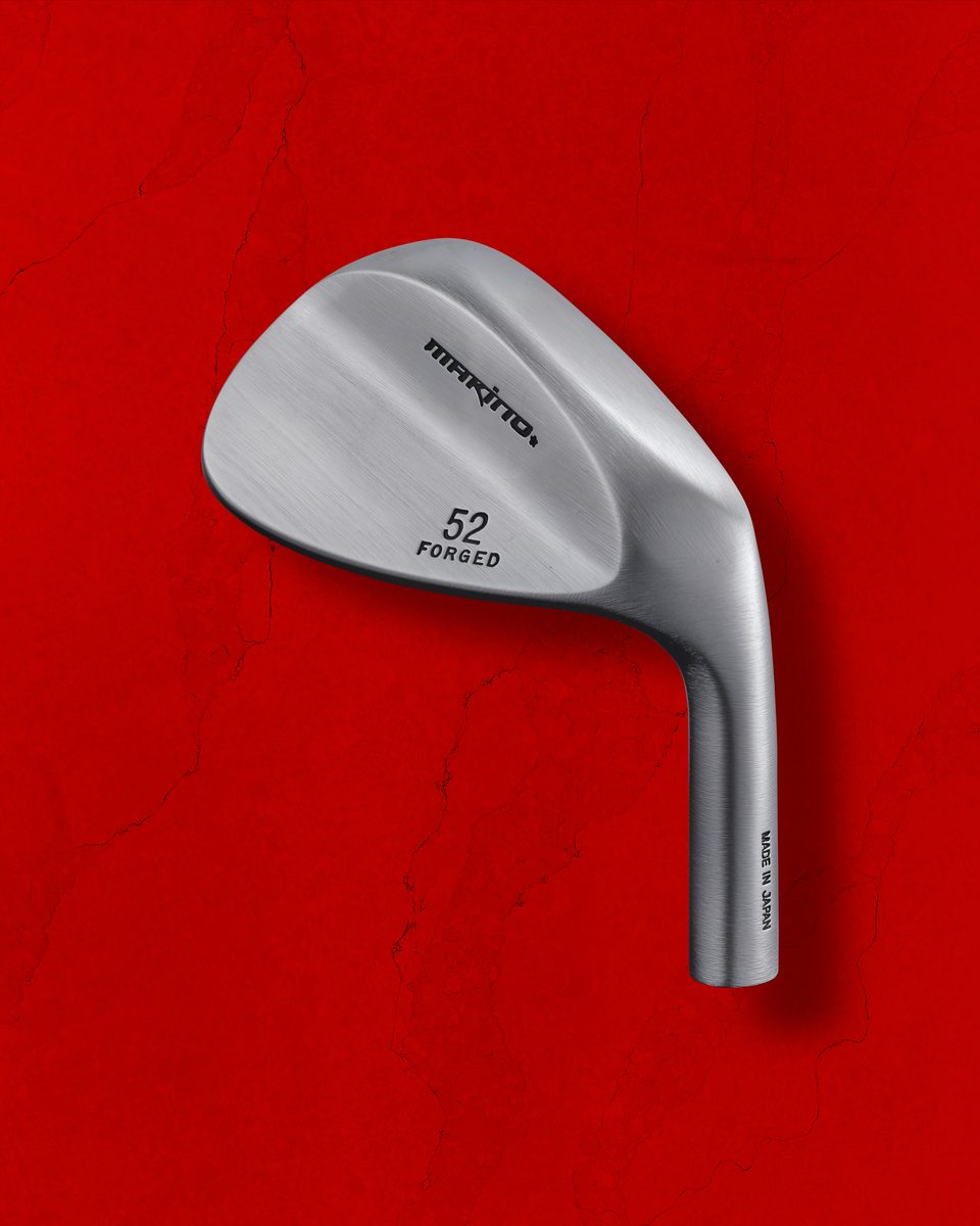 Makino W1 Wedge - Image 2