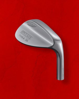 SPY-2 WEDGE Type G