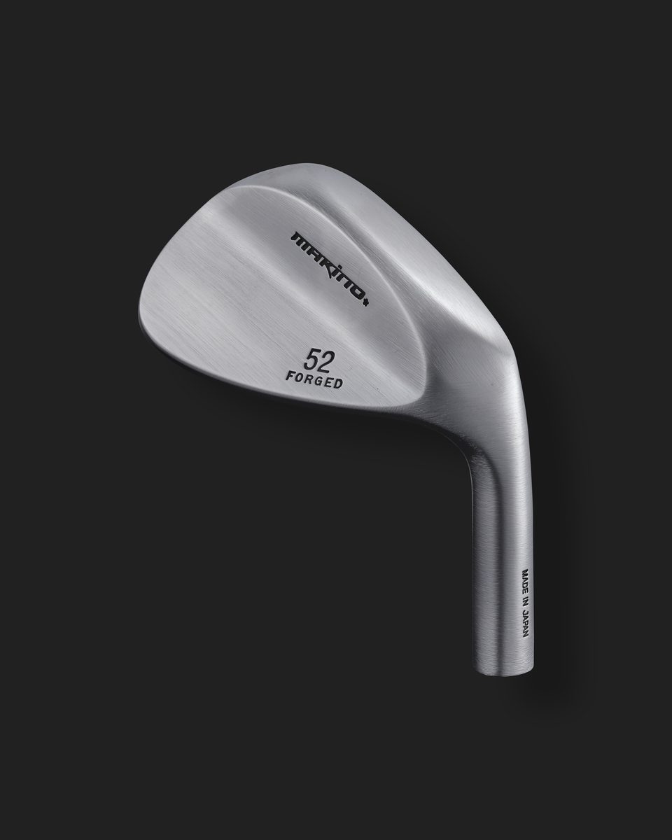 Makino W1 Wedge - Image 3