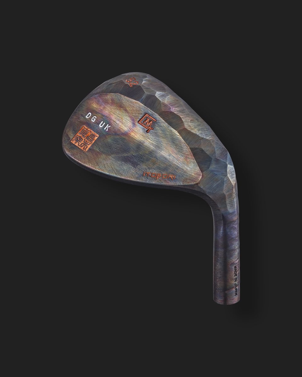 MTG Studio Itobori Wedge - Image 2