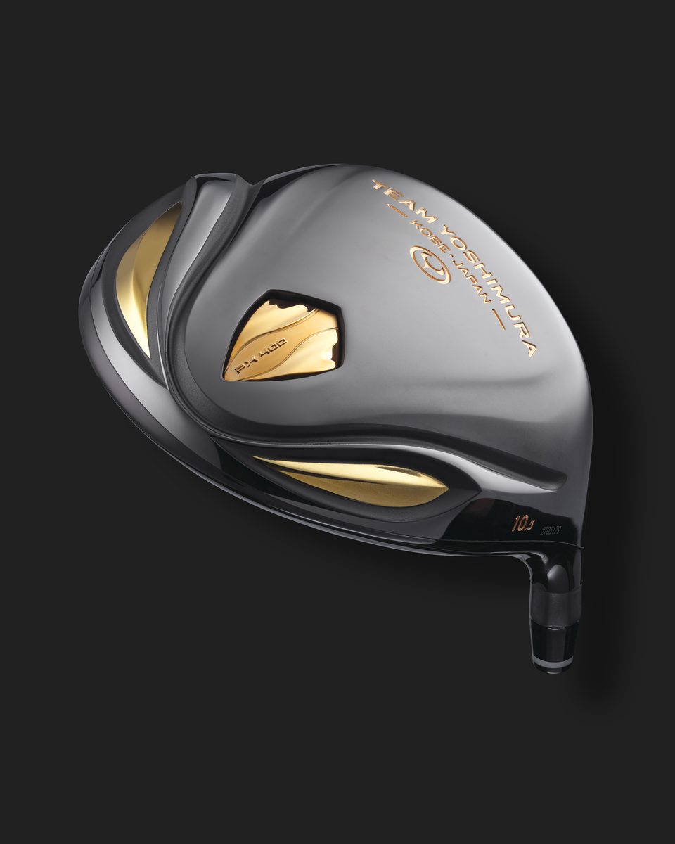 PX400 Driver - Image 4