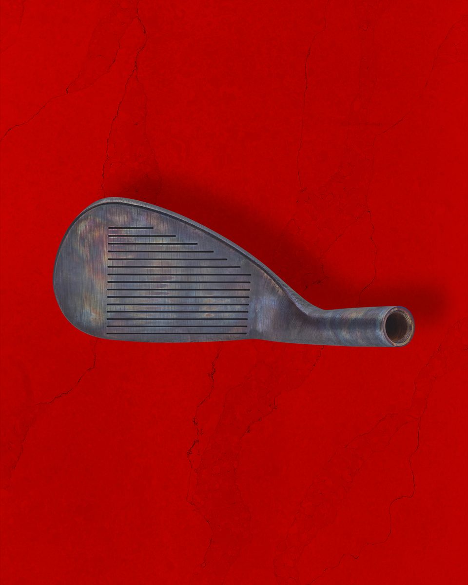 MTG Studio Itobori Wedge - Image 5