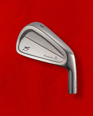 KCB Iron
