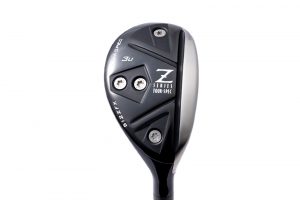 ZFX Hybrid