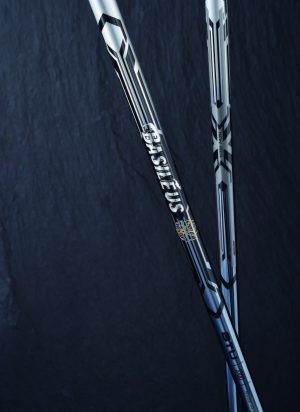 Basileus TOUR Iron (BTI)