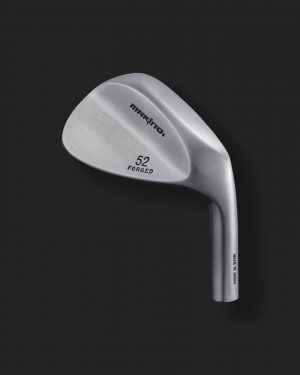 W1 Wedge Raw
