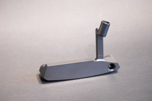 Gun Metal, Black Copper, Engarving