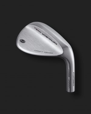 Team Yoshimura Craft Wedge