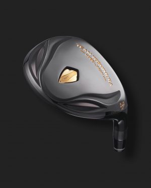 PX400 Fairway Wood