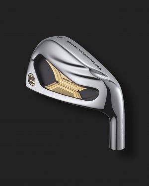 PX400 Iron