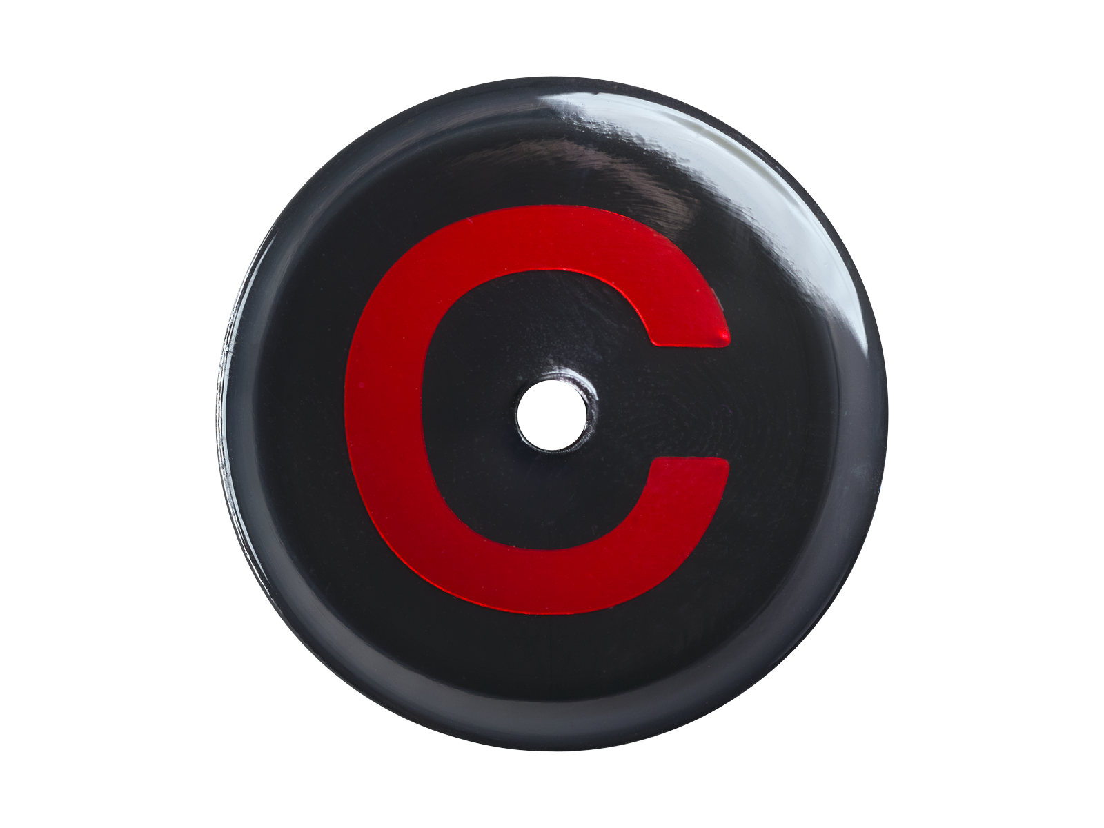 Cadero Pentagon – Black