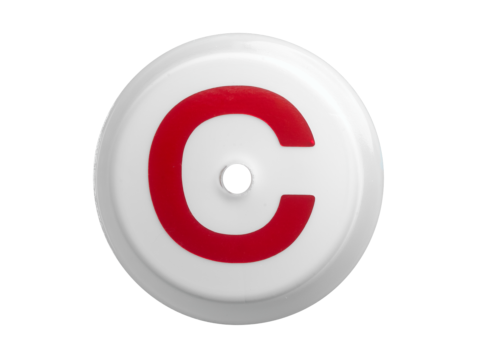 Cadero Pentagon – White